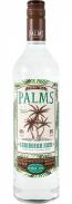 Tropic Isle Palms - White Rum 0