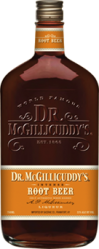 Dr. McGillicuddys - Root Beer 50ML (50ml) (50ml)