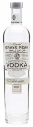 Grays Peak - Vodka (1.75L) (1.75L)