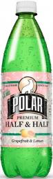 Polar Beverage - Polar Half & Half 1L