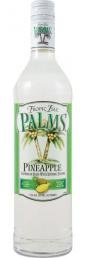 Tropic Isle Palms - Pineapple Rum