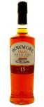 Bowmore - Single Malt Scotch 15yr
