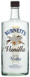 Burnetts - Vanilla Vodka (1.75L)