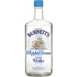 Burnetts - Whipped Cream Vodka (1.75L)