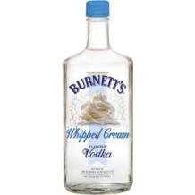 Burnetts - Whipped Cream Vodka (1.75L) (1.75L)