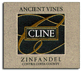 Cline - Zinfandel Contra Costa County Ancient Vines 0