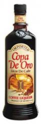Copa De Ora - Coffee Liqueur (1.75L) (1.75L)