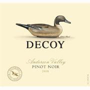 Decoy - Pinot Noir Anderson Valley NV