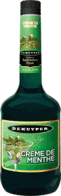 Dekuyper - Creme de Menthe Green (1L)