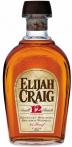 Elijah Craig - Small Batch Bourbon (1.75L)