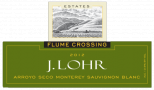 J. Lohr - Flume Crossing Sauvignon Blanc 0