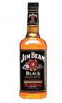 Jim Beam - Black Bourbon Kentucky