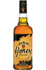 Jim Beam Honey 50ml (50ml) (50ml)