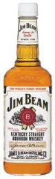 Jim Beam - Bourbon Kentucky 1.75L (1.75L) (1.75L)