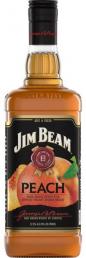 Jim Beam Peach (50ml) (50ml)