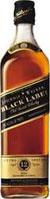 Johnnie Walker - Black Label 12 year Scotch Whisky (50ml)