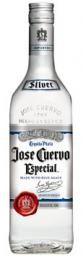 Jose Cuervo - Tequila Silver (10 pack cans) (10 pack cans)