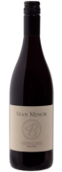 Sean Minor - Four Bears Pinot Noir 0
