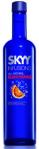 Skyy - Infusions Blood Orange Vodka (1.75L)