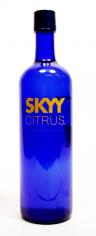 Skyy - Infusions Citrus (1.75L) (1.75L)