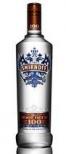 Smirnoff - Root Beer Vodka 100 Proof (50ml)