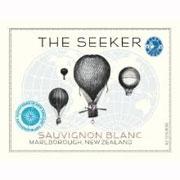 The Seeker - Sauvignon Blanc NV