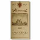 Tomaiolo - Pinot Grigio Veneto 0