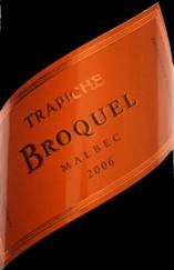 Trapiche - Broquel Malbec Mendoza  NV