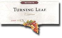 Turning Leaf Merlot 1.5l NV (1.5L) (1.5L)