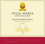 Villa Maria - Sauvignon Blanc Private Bin Marlborough 0