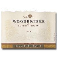 Woodbridge - Sauvignon Blanc California NV (1.5L) (1.5L)