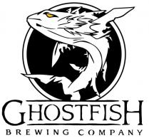 Ghostfish Peak Buster  16oz Cans