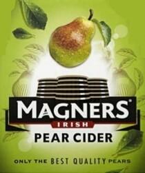 Magners Pear Cider 19.2oz