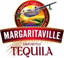 Margaritaville Silver 50ml (Each)
