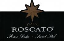 Roscato Rosso 2pk NV (250ml can)
