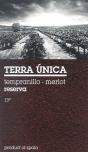 Terra Unica Tempranillo Merlot Reserve 0