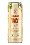 Absolut Cocktail Mango Mule 12oz 0
