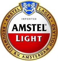 Amstel Light 12oz Bottles