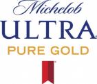 Anheuser-Busch - Michelob Ultra Pure Gold 12oz Btl 0