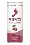 Barefoot Hard Seltzer - Cherry Cranberry 0