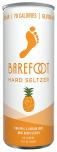 Barefoot Hard Seltzer - Pineapple 0