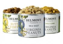 Belmont Peanuts - Dill Pickle 10oz