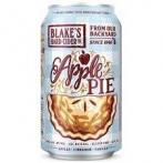 Blakes Apple Pie Cider 12oz Cans 0
