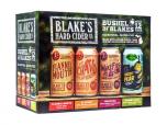 Blakes Bushel of Blakes Variety Cider 12pk Cans 0