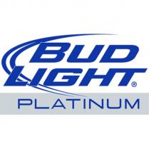 Bud Light Platinum 12pk 12oz Bottles