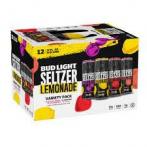 Bud Light Seltzer Lemonade Variety 12pk Cans 0