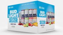 Bud Light Variety Seltzer 12PK