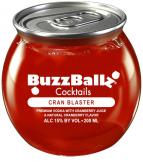Buzzballz Cranberry 200ml 0
