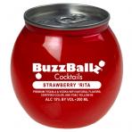 Buzzballz Strawberry Rita 200m