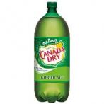 Canada Dry - Gingerale 2L
